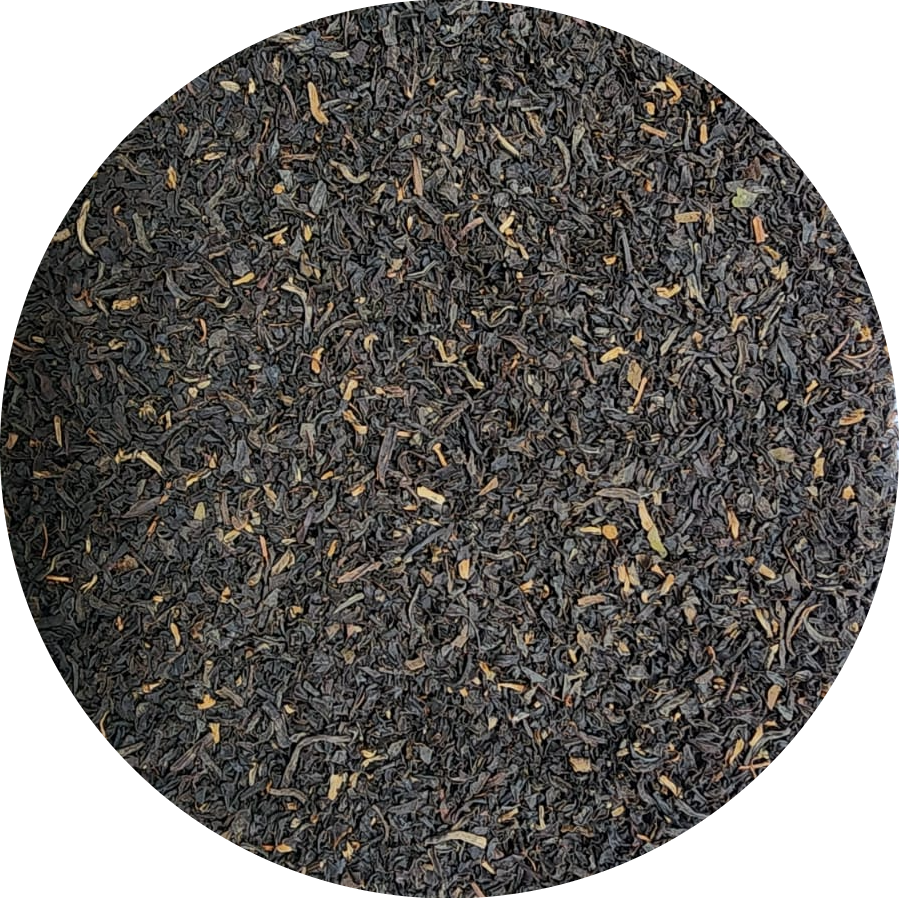 FBOPF — Flowery Broken Orange Pekoe Fannings