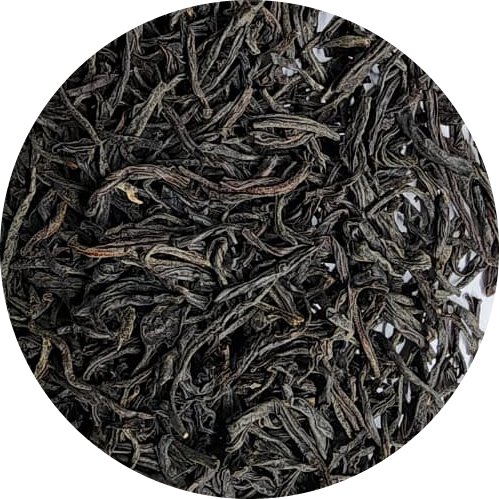 FOP — Flowery Orange Pekoe