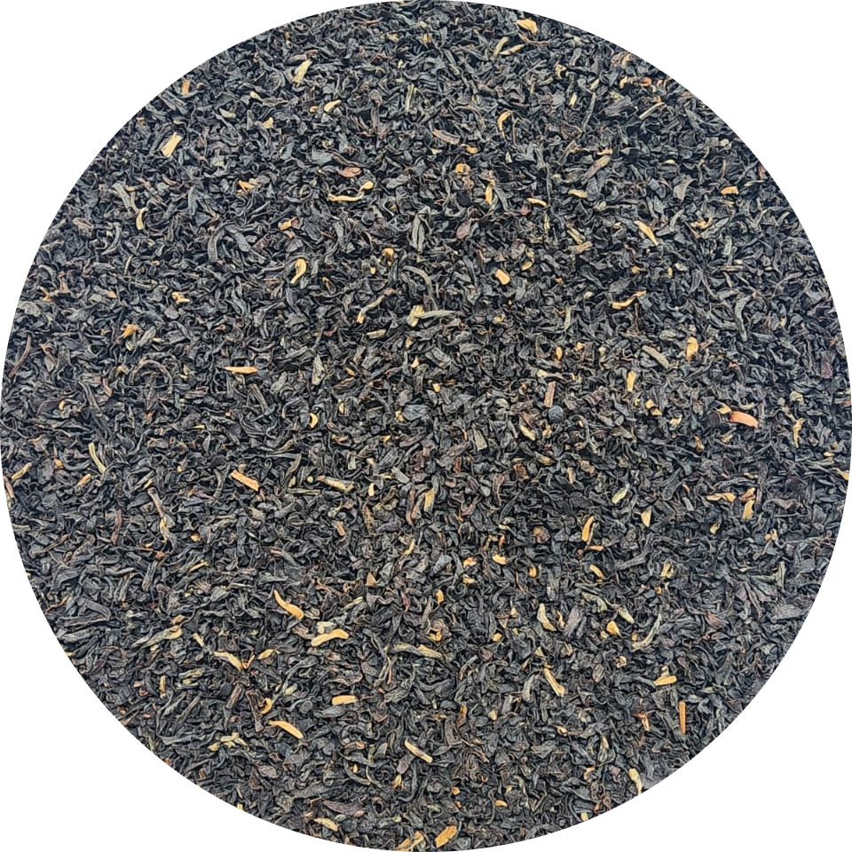 GBOP — Golden Broken Orange Pekoe