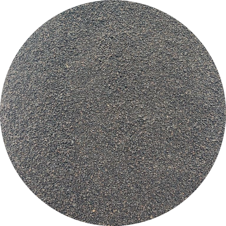PF1 — Pekoe Fanning 1